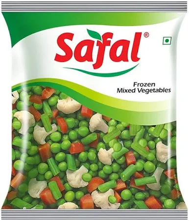 Safal Frozen Mix Vegetables